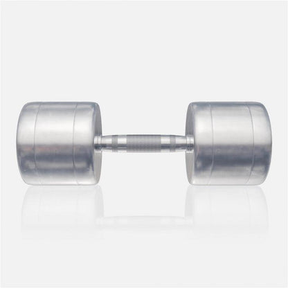 Chrome Dumbbell 1 - 20 kg