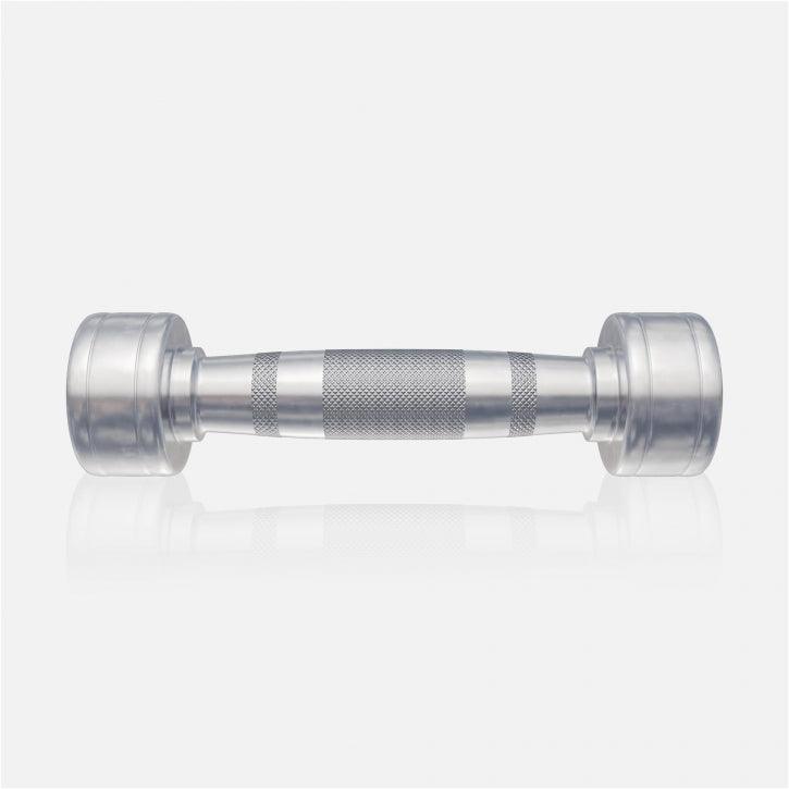 Chrome Dumbbell 1 - 20 kg
