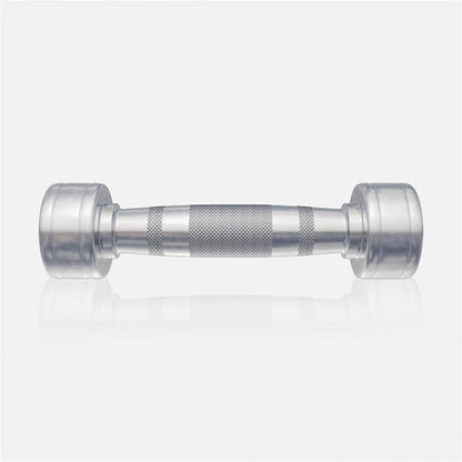 Chrome Dumbbell 1 - 20 kg