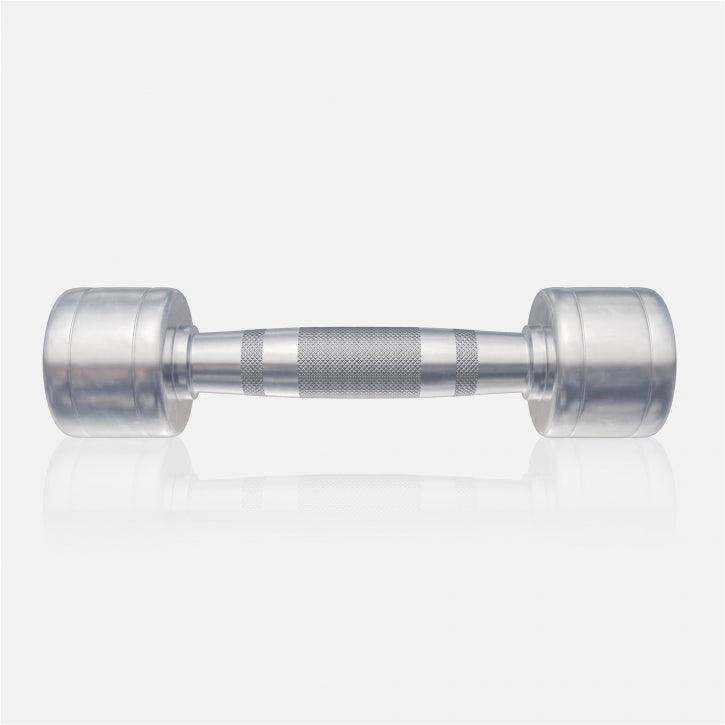 Chrome Dumbbell 1 - 20 kg