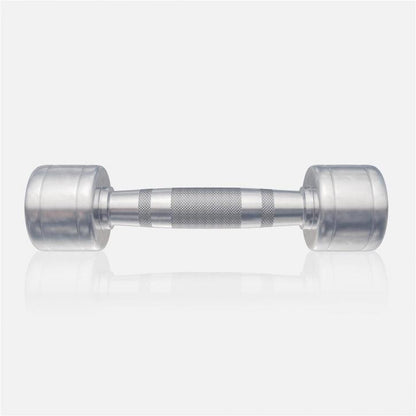Chrome Dumbbell 1 - 20 kg