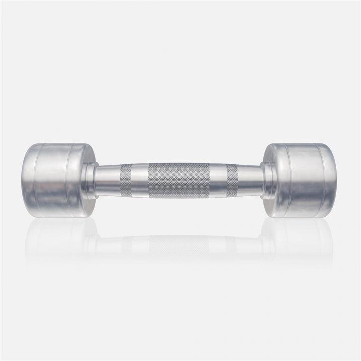 Chrome Dumbbell 1 - 20 kg