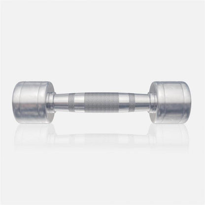 Chrome Dumbbell 1 - 20 kg