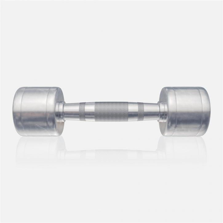 Chrome Dumbbell 1 - 20 kg