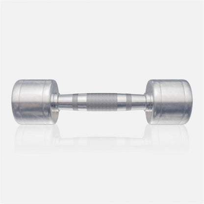 Chrome Dumbbell 1 - 20 kg