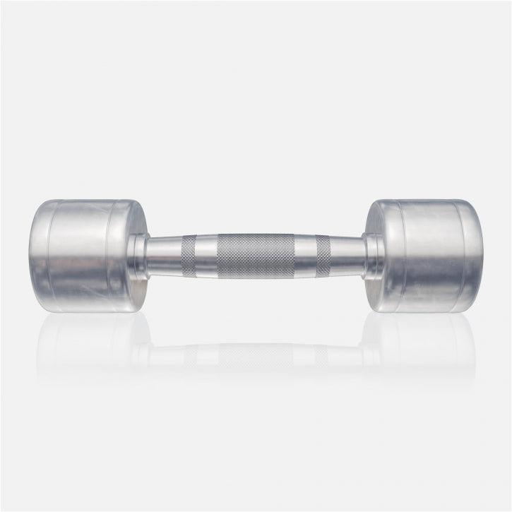 Chrome Dumbbell 1 - 20 kg