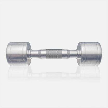 Chrome Dumbbell 1 - 20 kg