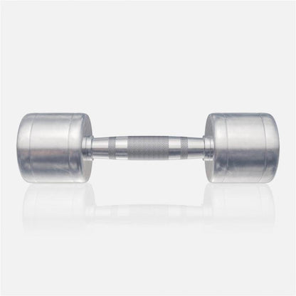 Chrome Dumbbell 1 - 20 kg