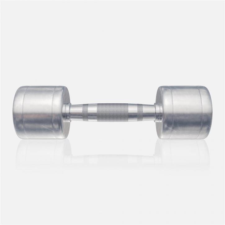 Chrome Dumbbell 1 - 20 kg