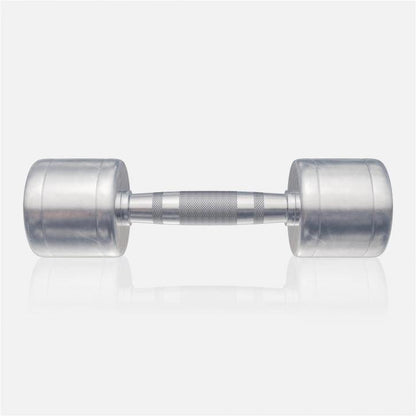 Chrome Dumbbell 1 - 20 kg