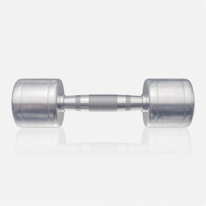 Chrome Dumbbell 1 - 20 kg