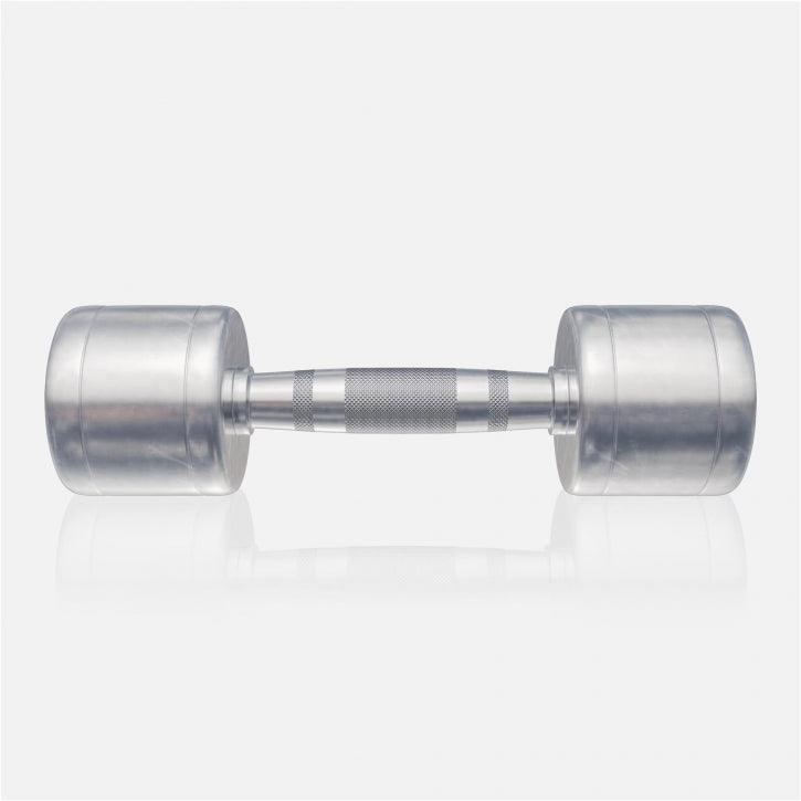 Chrome Dumbbell 1 - 20 kg