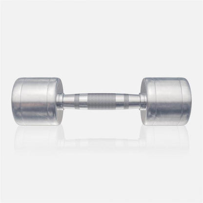 Chrome Dumbbell 1 - 20 kg
