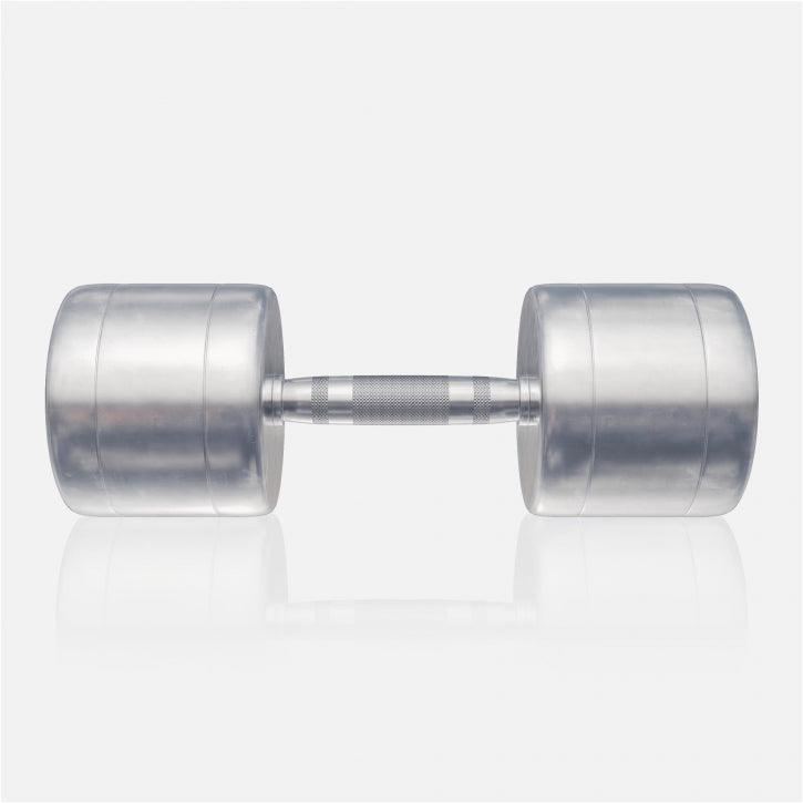 Chrome Dumbbell 1 - 20 kg