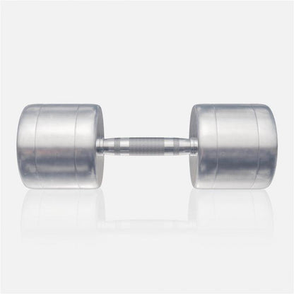 Chrome Dumbbell 1 - 20 kg