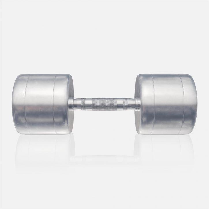 Chrome Dumbbell 1 - 20 kg