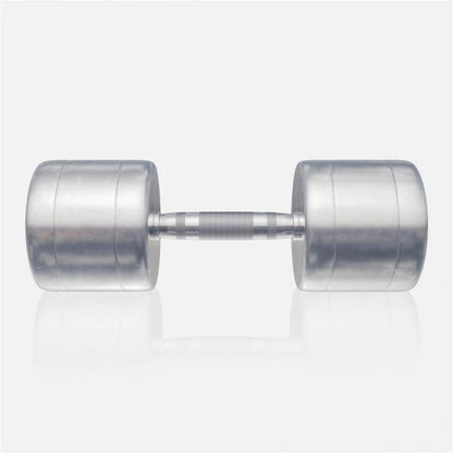 Chrome Dumbbell 1 - 20 kg