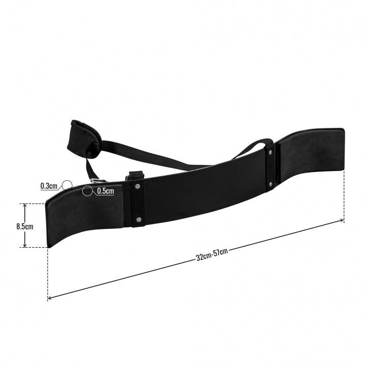 Arm Blaster Black