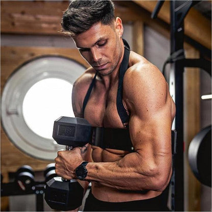 Arm Blaster Black