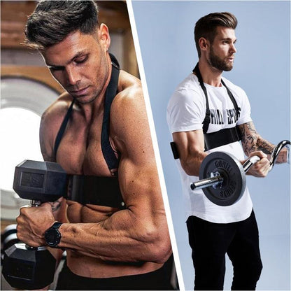 Arm Blaster Black