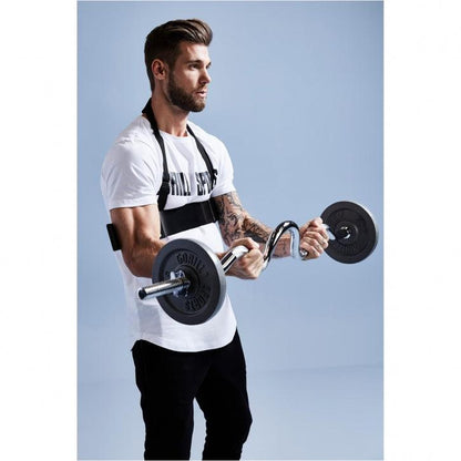 Arm Blaster Black