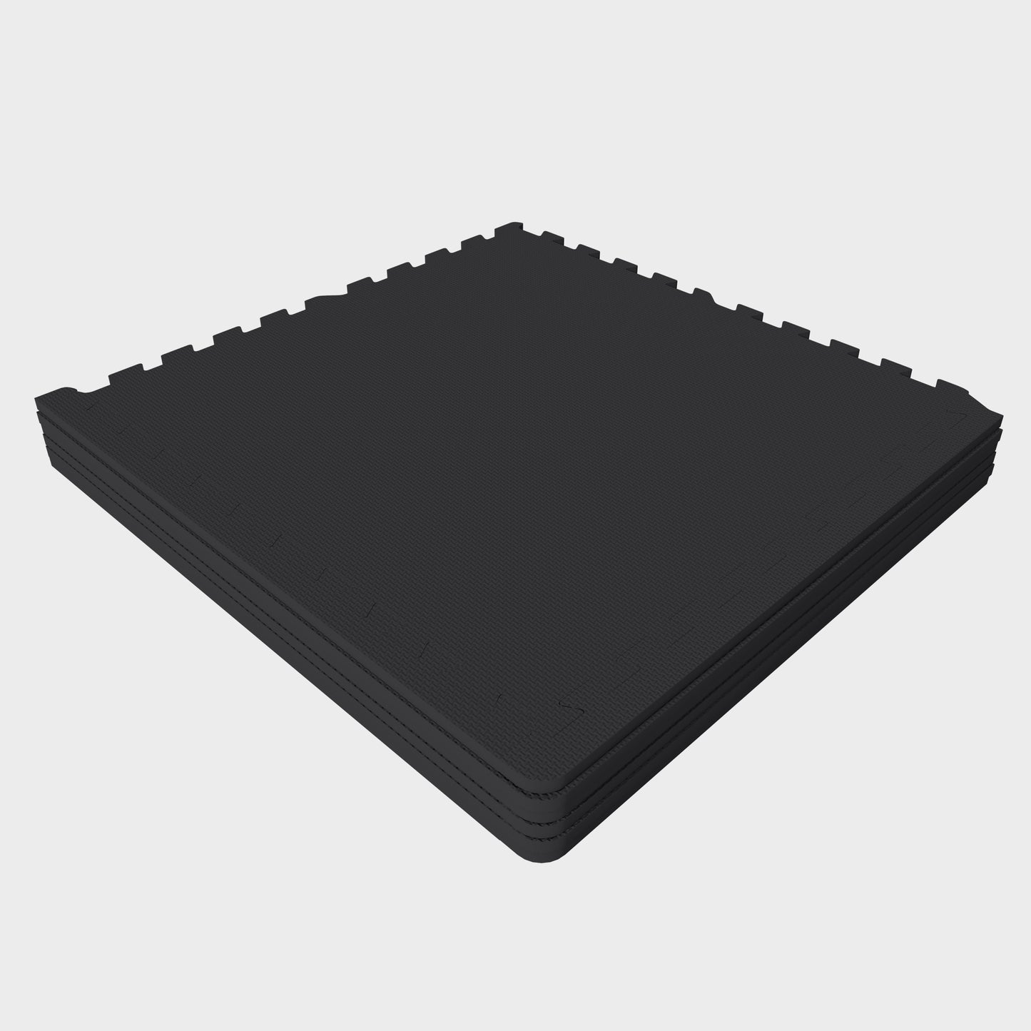 Floor Protection Mat Set - 8 Mats