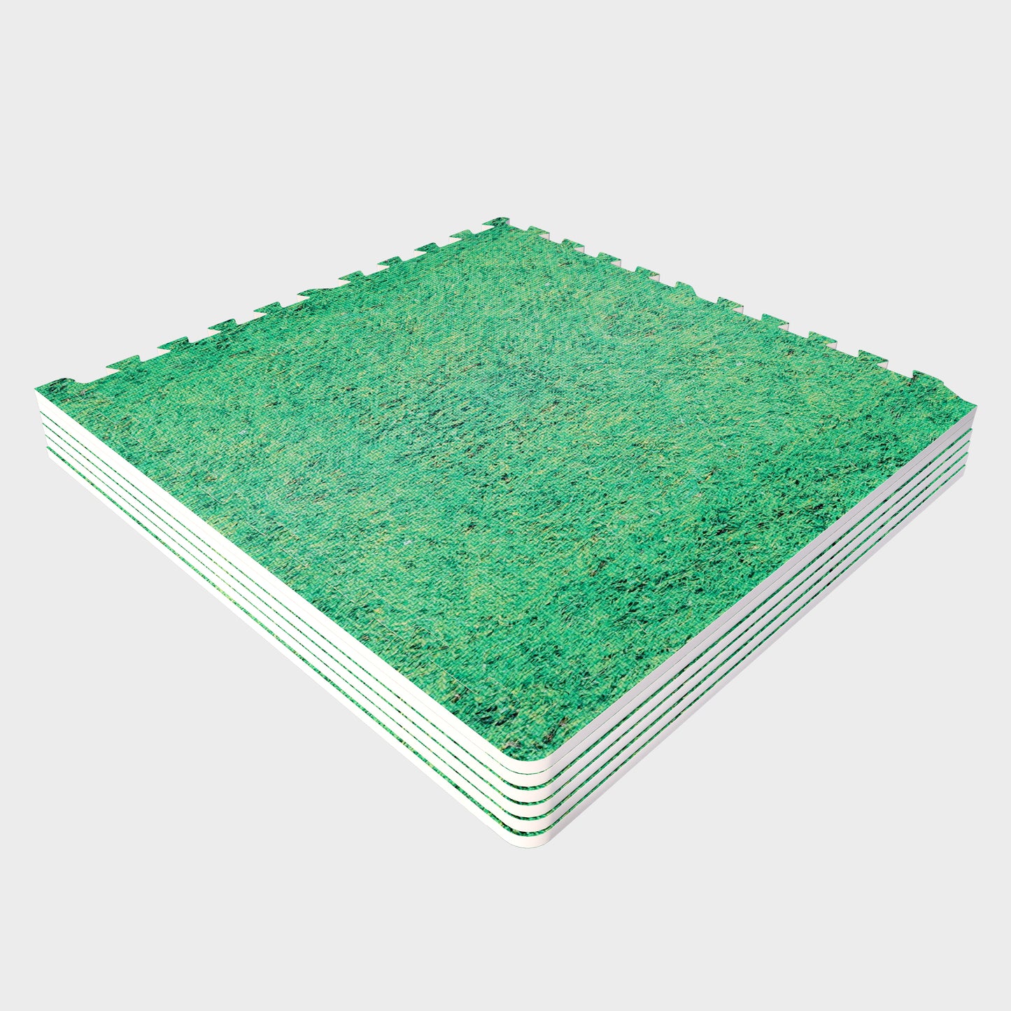 Floor Protection Mat Set - 8 Mats