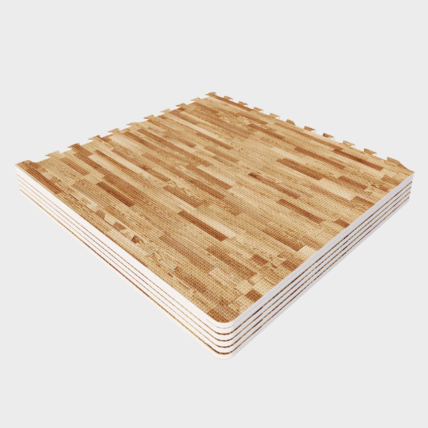 Floor Protection Mat Set - 8 Mats
