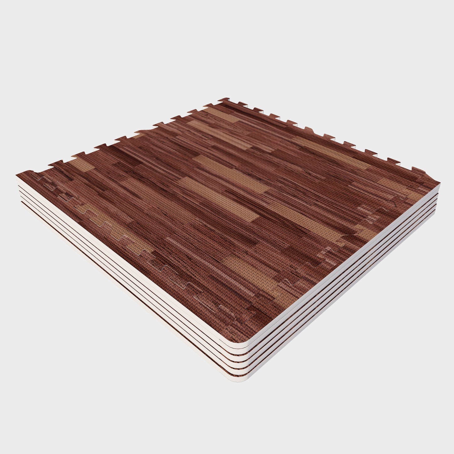 Floor Protection Mat Set - 8 Mats
