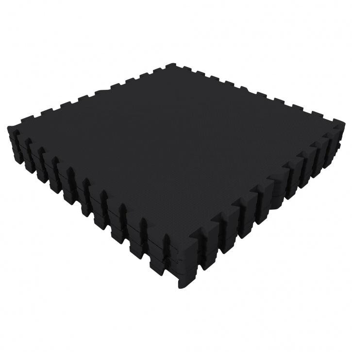 Floor Protection Mat Set - 8 Mats
