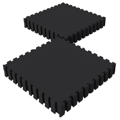 Floor Protection Mat Set - 16 Mats