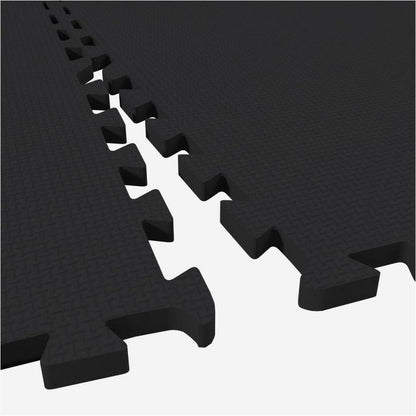Floor Protection Mat Set - 16 Mats
