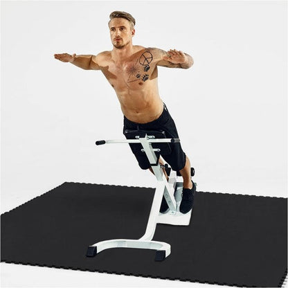 Floor Protection Mat Set - 16 Mats