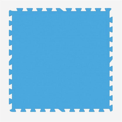 Floor Protection Mat Set - 16 Mats