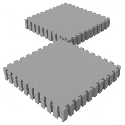 Floor Protection Mat Set - 16 Mats