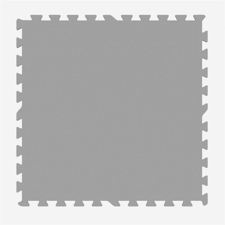 Floor Protection Mat Set - 16 Mats
