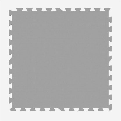 Floor Protection Mat Set - 16 Mats