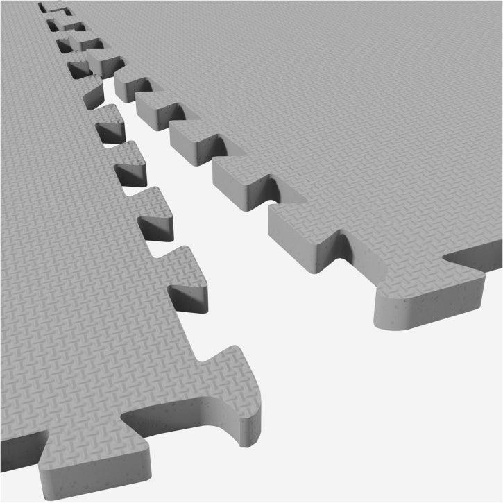 Floor Protection Mat Set - 16 Mats