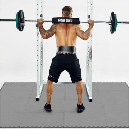 Floor Protection Mat Set - 16 Mats