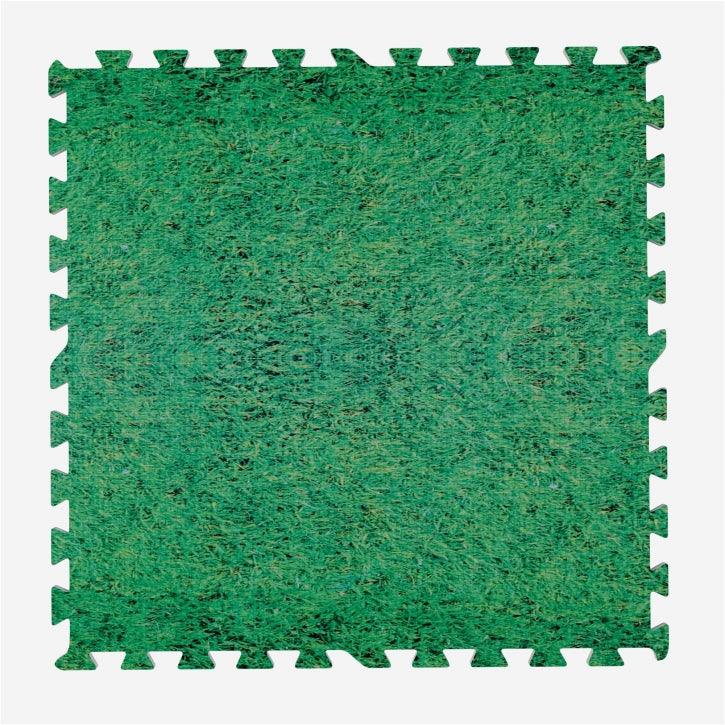 Floor Protection Mat Set - 8 Mats