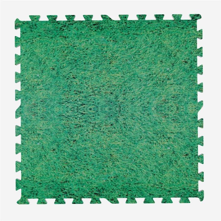 Floor Protection Mat Set - 16 Mats