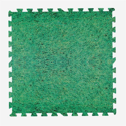 Floor Protection Mat Set - 16 Mats