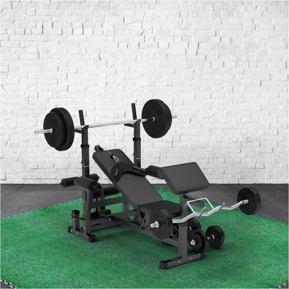 Floor Protection Mat Set - 16 Mats