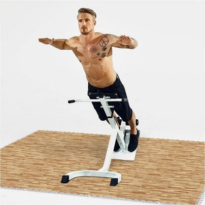 Floor Protection Mat Set - 16 Mats