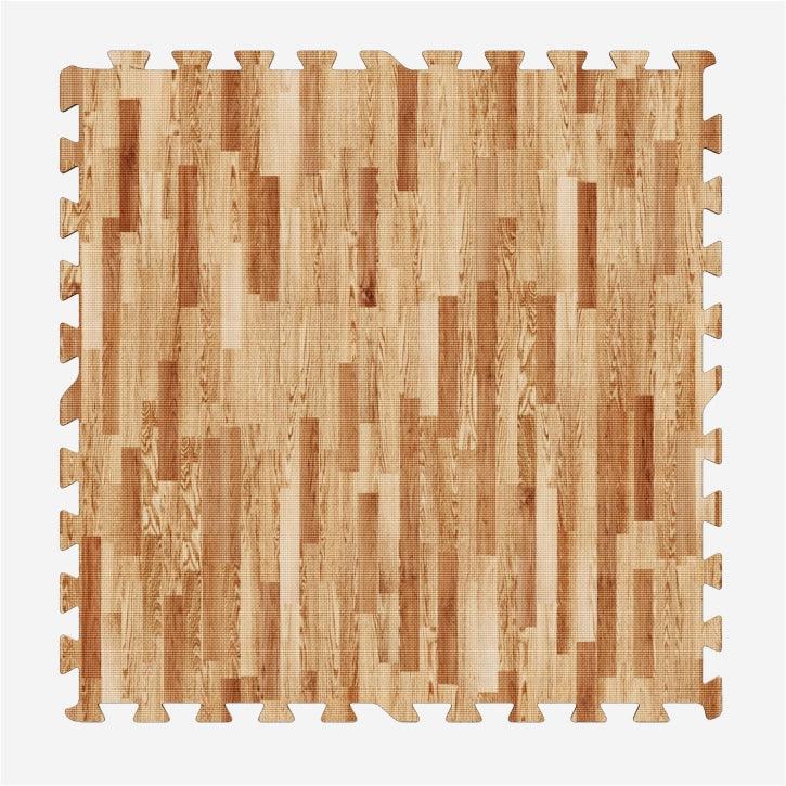 Floor Protection Mat Set - 16 Mats