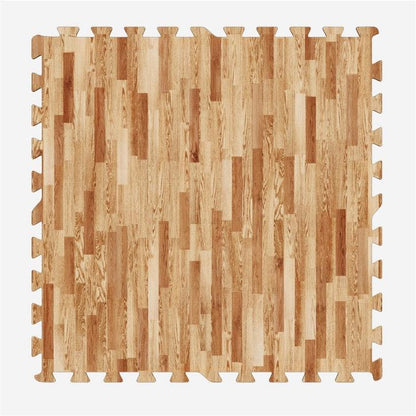 Floor Protection Mat Set - 16 Mats