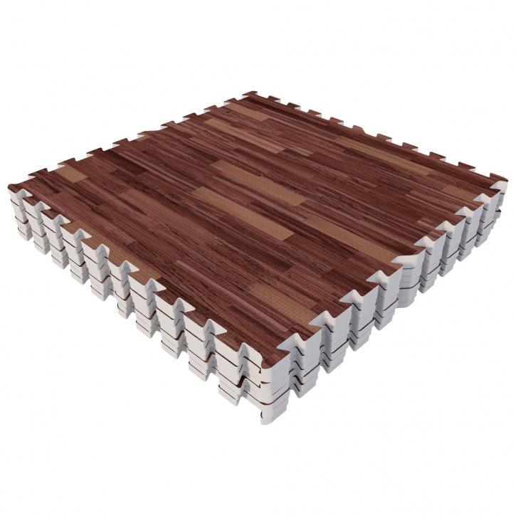 Floor Protection Mat Set - 8 Mats