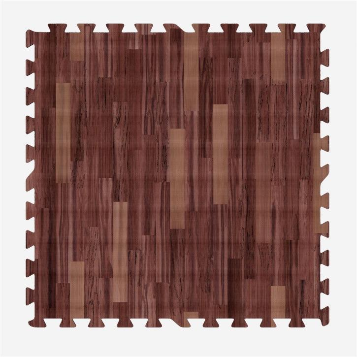 Floor Protection Mat Set - 16 Mats