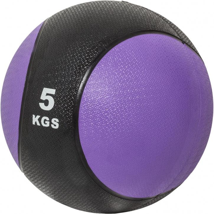 Rubber Medicine Ball  1 - 10 kg