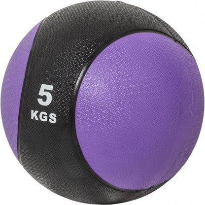 Rubber Medicine Ball  1 - 10 kg